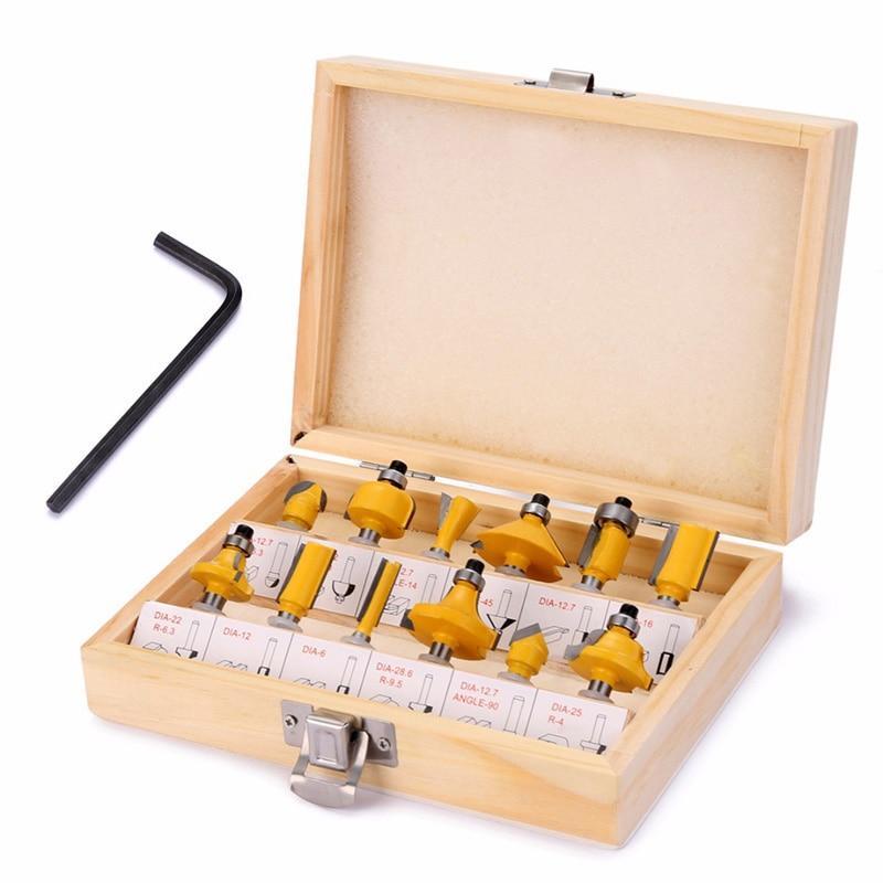 800W Electric Wood Edge Trimmer