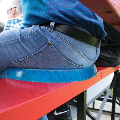Gel Seat Cushion for Pressure Relief