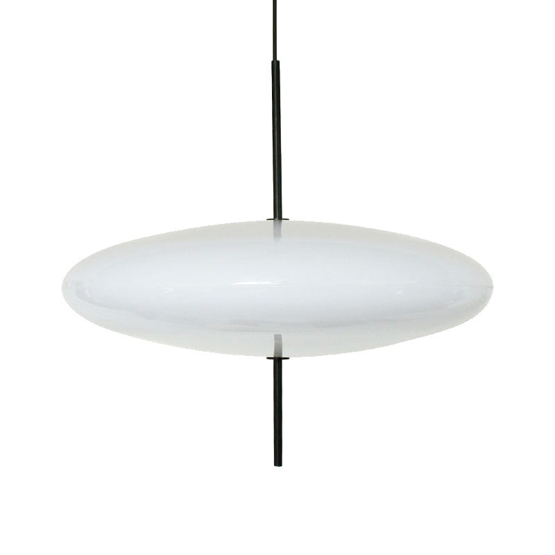 Astep 2065 Modern UFO Pendant Light for Dining Room