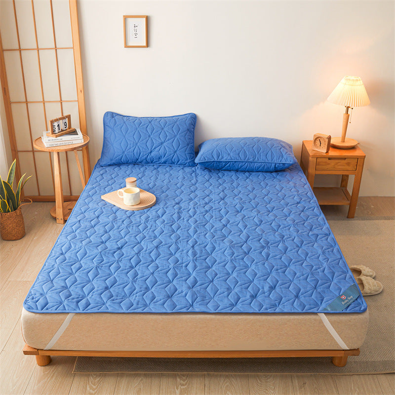 Waterproof Mattress Protector Pad for Amazon Export
