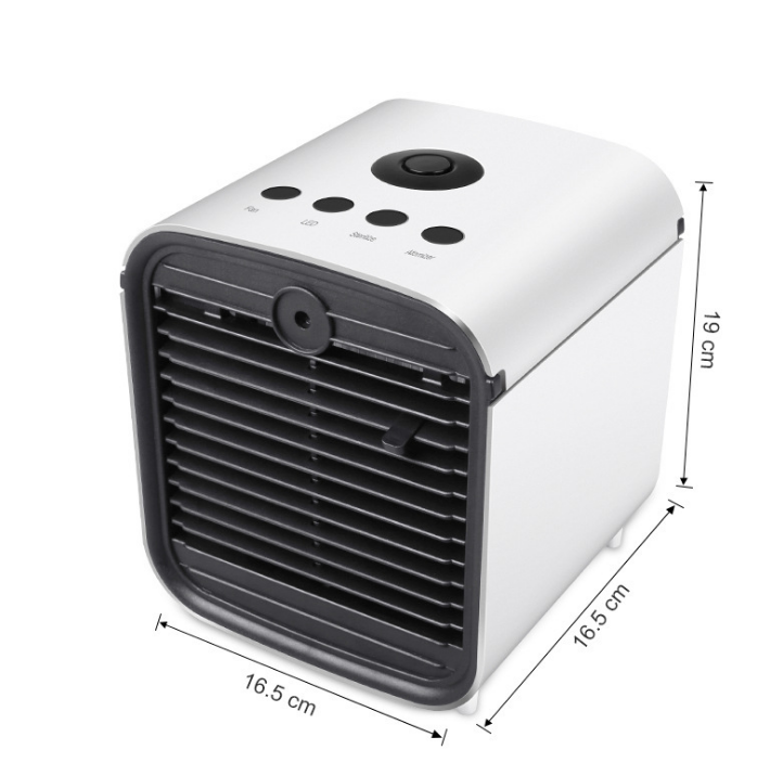 CHILLY AIR 2020 Mini USB Air Cooler