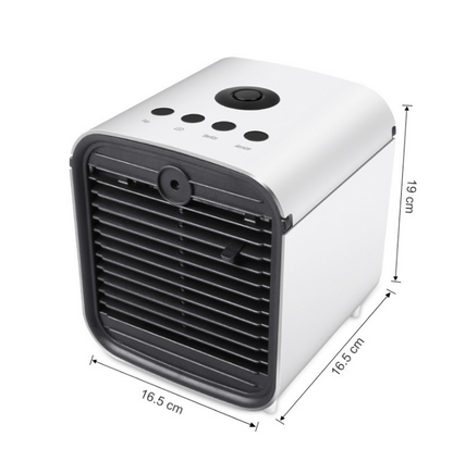 CHILLY AIR 2020 Mini USB Air Cooler