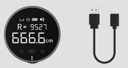 Digital Measuring Tape