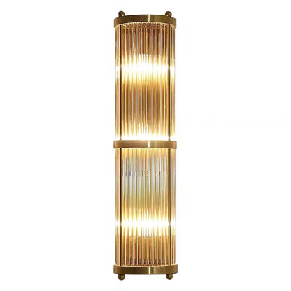 2024 New Designer Crystal Wall Light for Home & Hotel