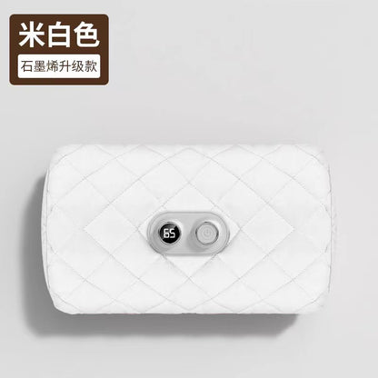 Graphene USB Heated Hand Warmer