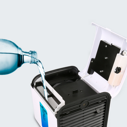 CHILLY AIR 2020 Mini USB Air Cooler