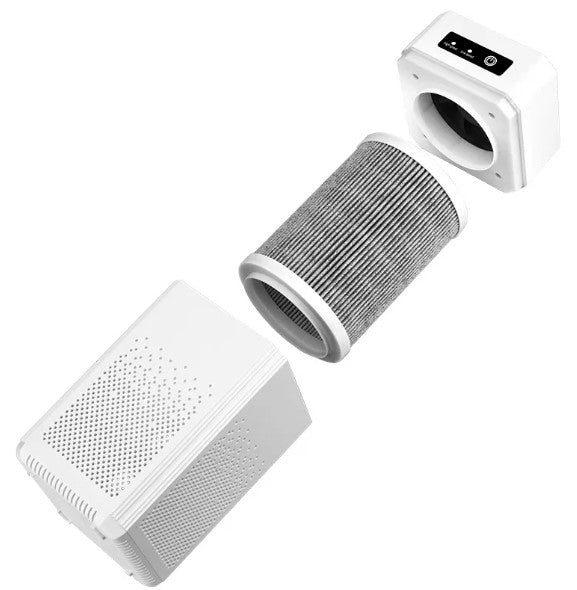 Air Purifier for Home | Clean & Fresh Indoor Air