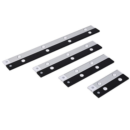 Rechargeable Cat Eye Corrugated Light Strip