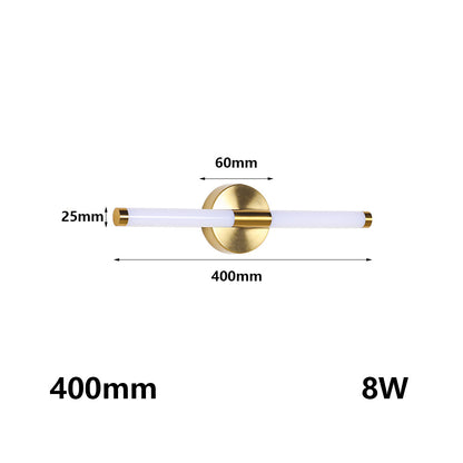 LED Mirror Light for Bathroom and Bedroom Decor