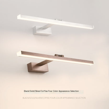 LED Mirror Cabinet Light for Bathroom and Toilet