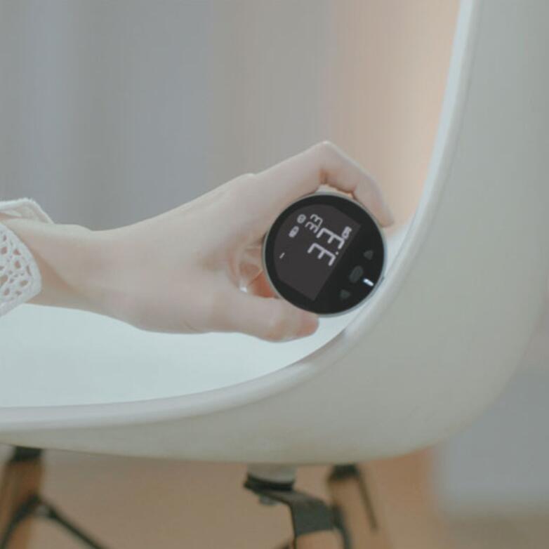 Digital Measuring Tape