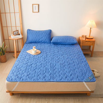 Waterproof Mattress Protector Pad for Amazon Export