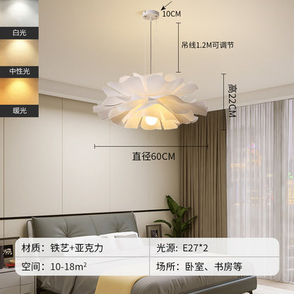 Modern Nordic Pendant Light Set for Dining and Bedroom
