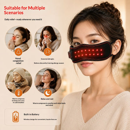 Nasal Mask Combo
