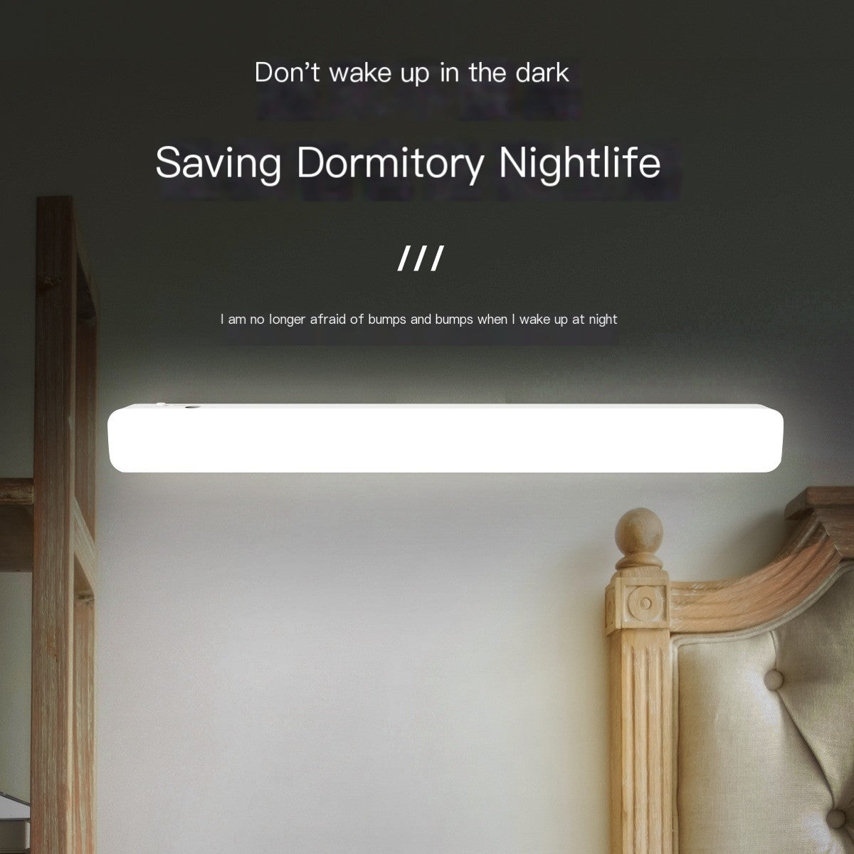 Magnetic Remote Control Rechargeable Eye-Care Desk Lamp