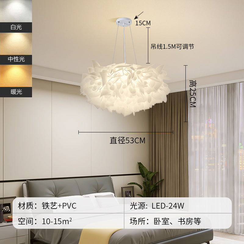 Modern Nordic Pendant Light Set for Dining and Bedroom