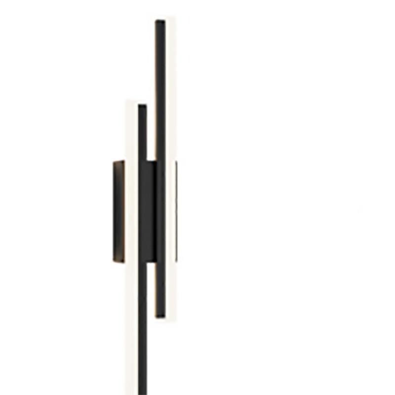 Minimalist LED Wall Light