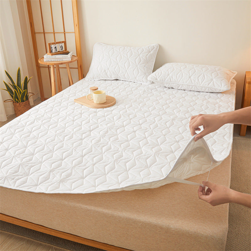Waterproof Mattress Protector