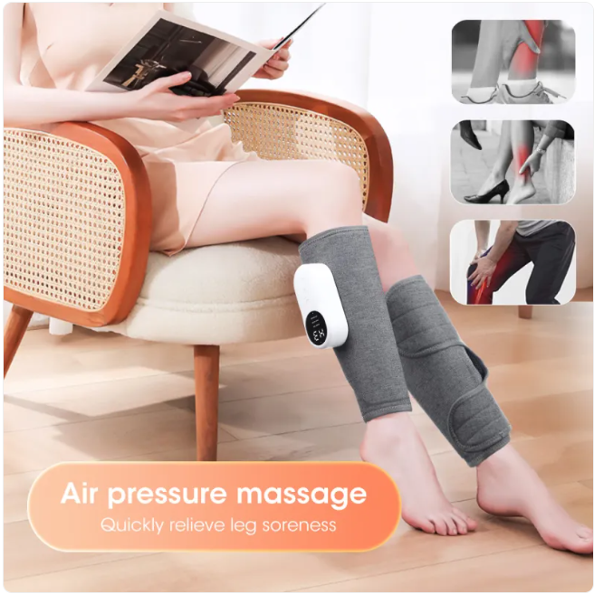 Calf Massager Machine 