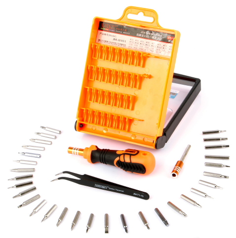 Xiaomi Phone Screwdriver Set for Mobile Device Repair