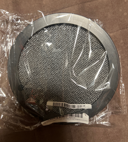 Desktop Air Purifier for Smoke