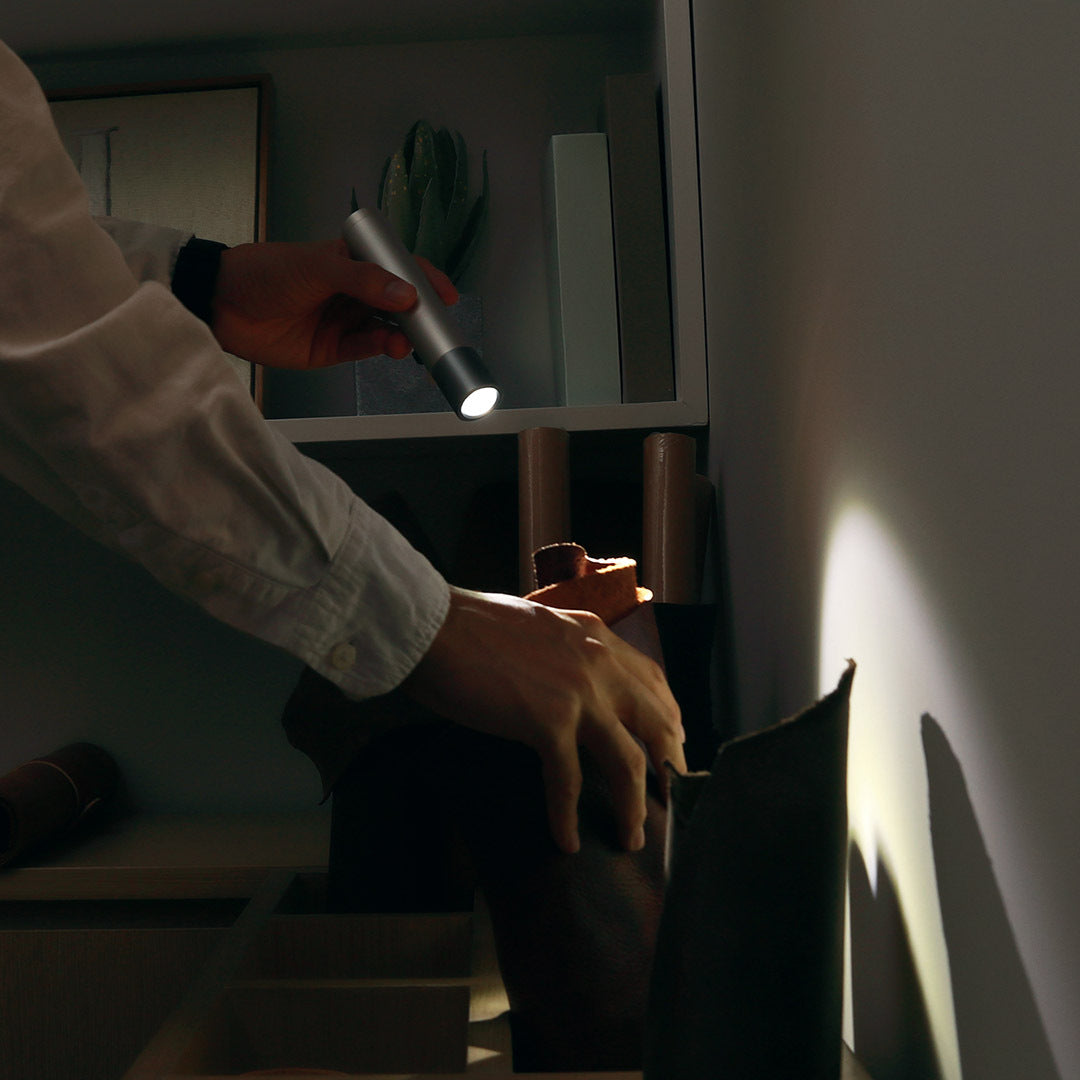 Xiaomi Multifunctional Induction Flashlight and Night Light