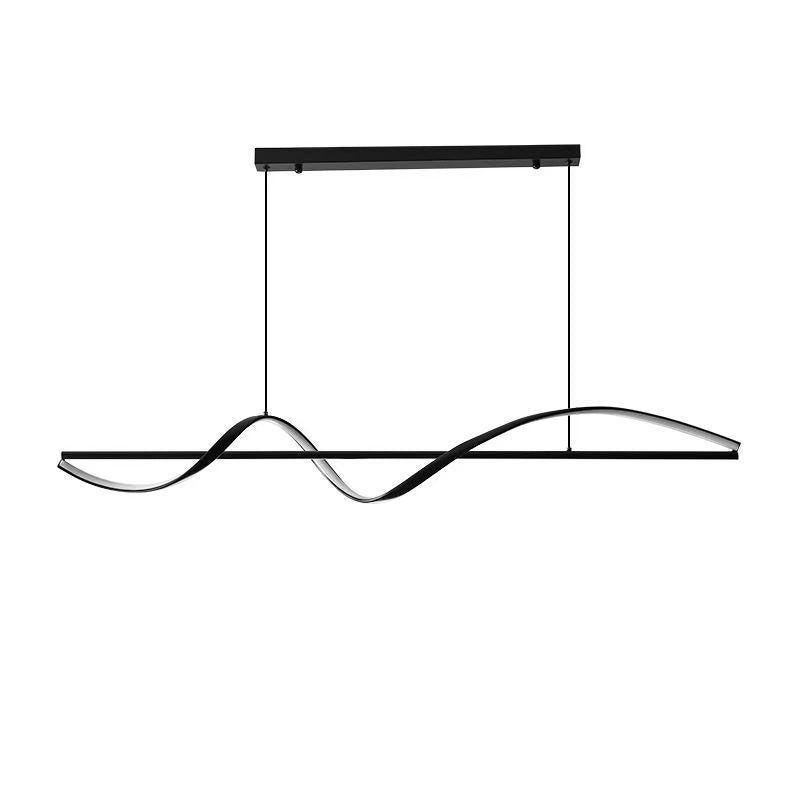 Modern Minimalist Ceiling Chandelier