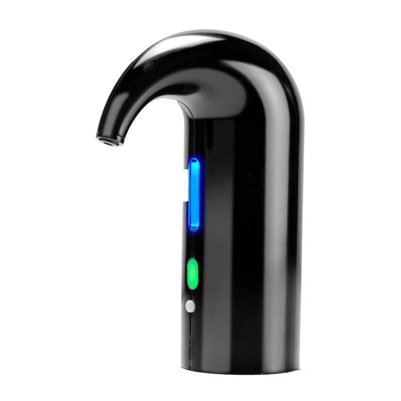 Automatic Wine Aerator & Pourer