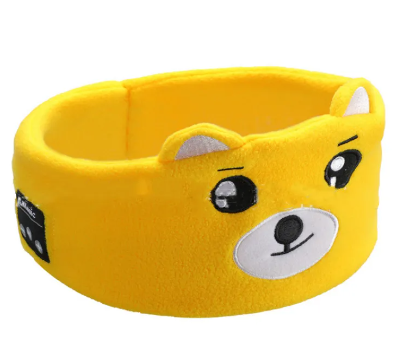Bluetooth Sleep Headband | Animal Sleep Mask