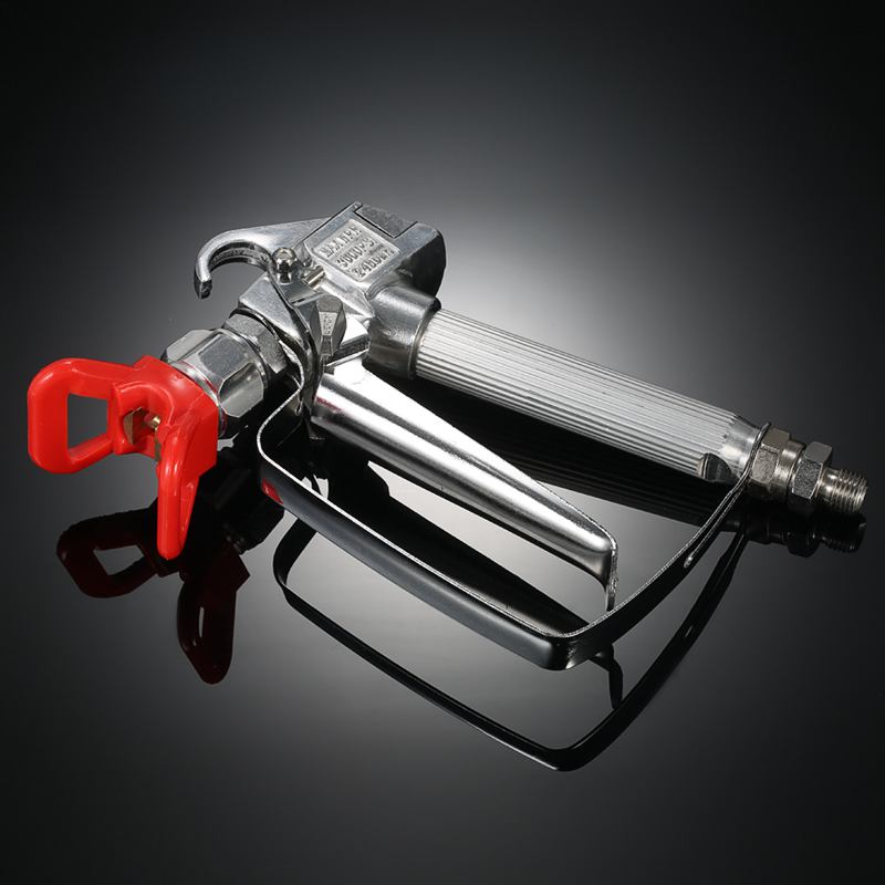 Airless Spray Gun Accessories 