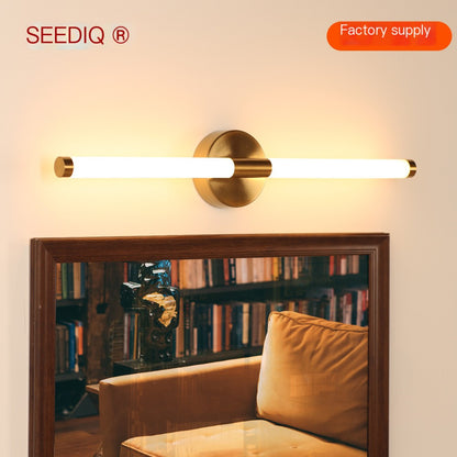 LED Mirror Light for Bathroom and Bedroom Decor