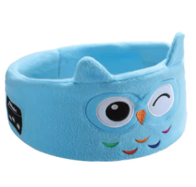 Bluetooth Sleep Headband | Animal Sleep Mask