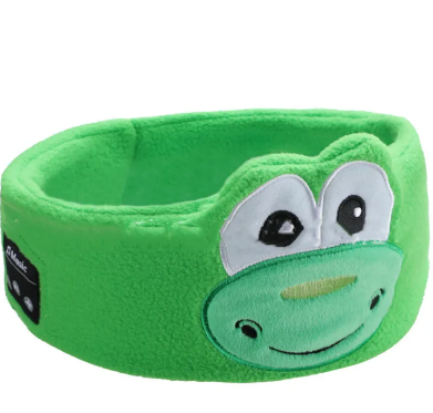 Bluetooth Sleep Headband | Animal Sleep Mask