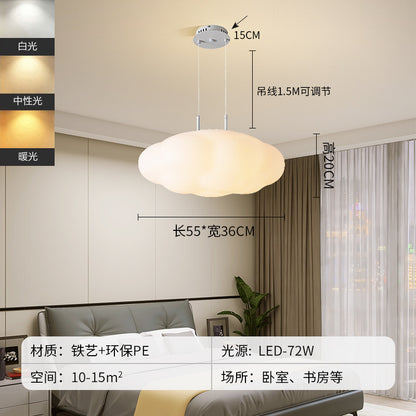 Modern Nordic Pendant Light Set for Dining and Bedroom