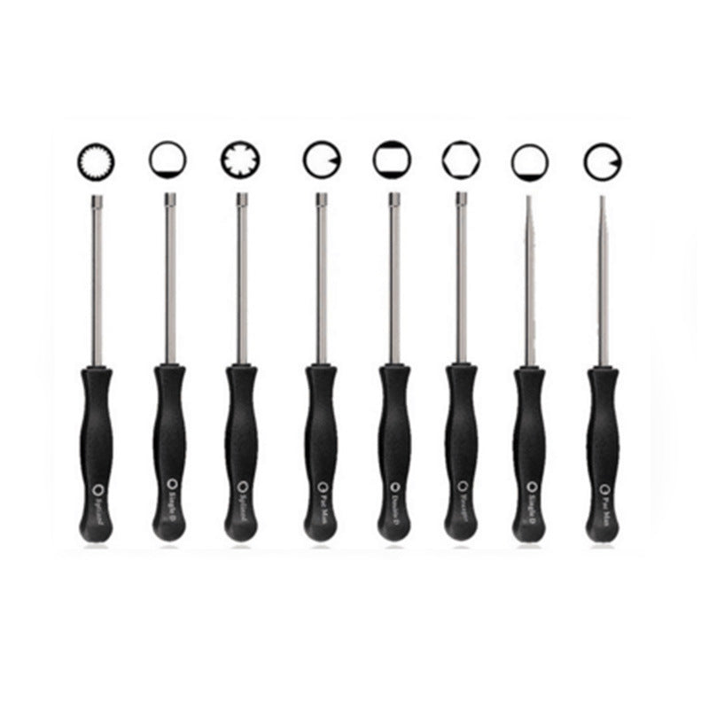 Carburetor Adjustment Screwdriver Tool for Chainsaws