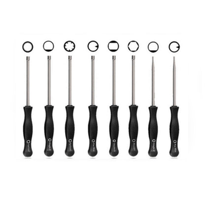Carburetor Adjustment Screwdriver Tool for Chainsaws