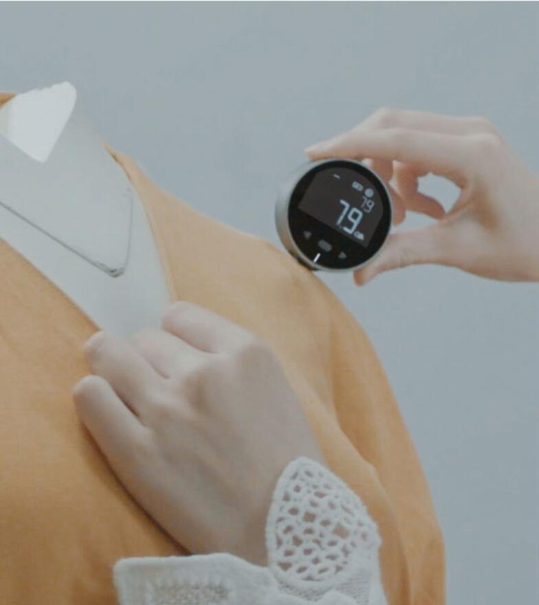 Digital Measuring Tape