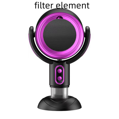 Desktop Air Purifier for Smoke