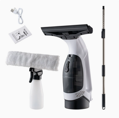 Cordless Electric Window Cleaner