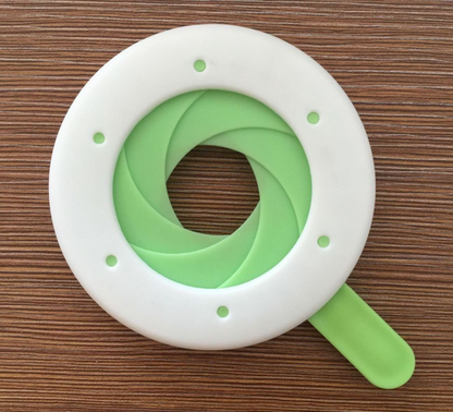 Pasta Portion Measuring Tool for Perfect Serving Sizes