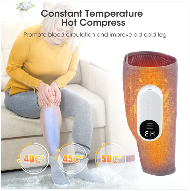 Calf Massager Machine 