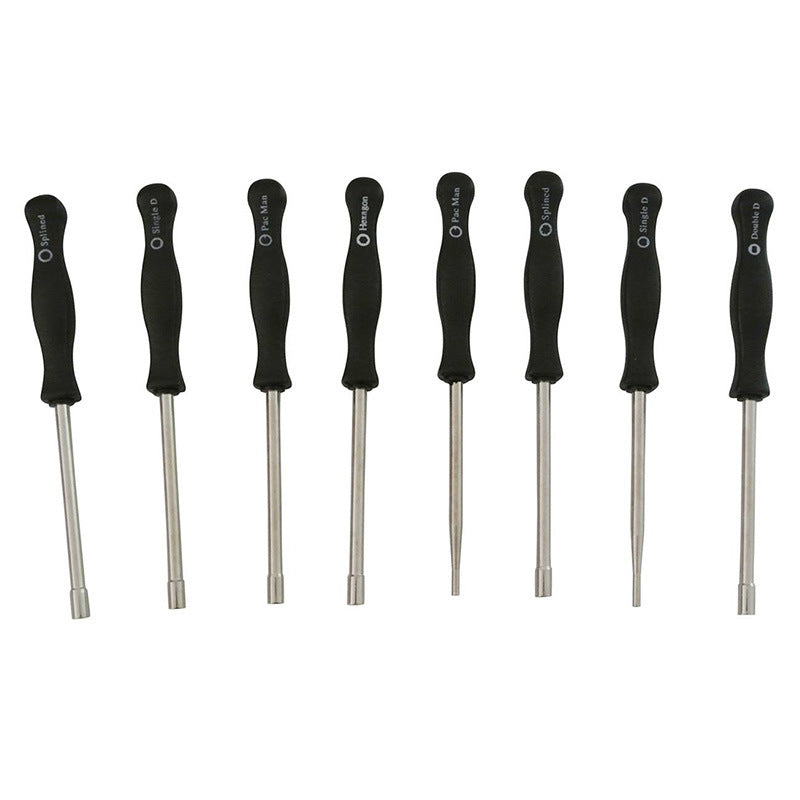 Carburetor Adjustment Screwdriver Tool for Chainsaws
