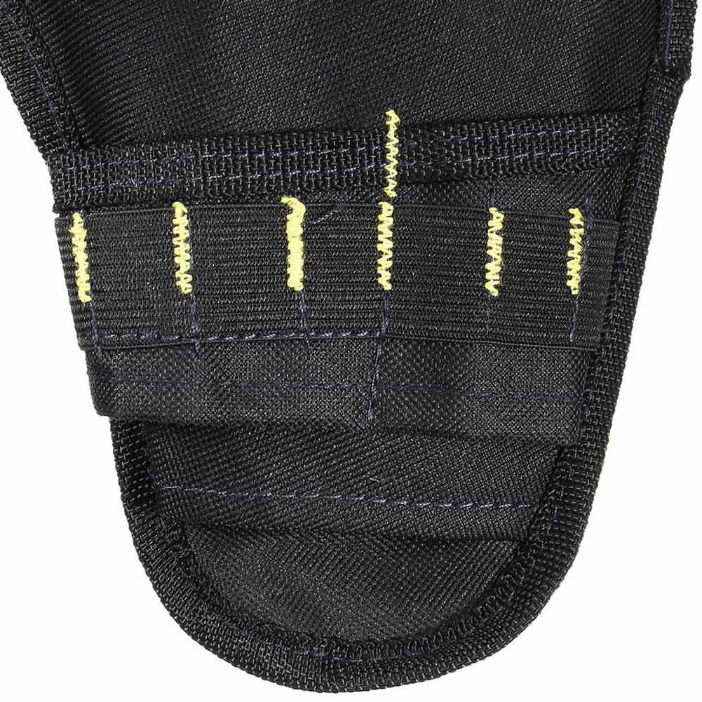 Heavy Duty Drill Holster Tool Belt Pouch