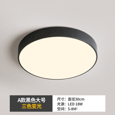 Modern LED Ceiling Light for Hallway