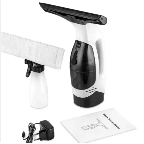 Cordless Electric Window Cleaner