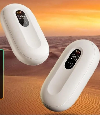Rechargeable Hand Warmer