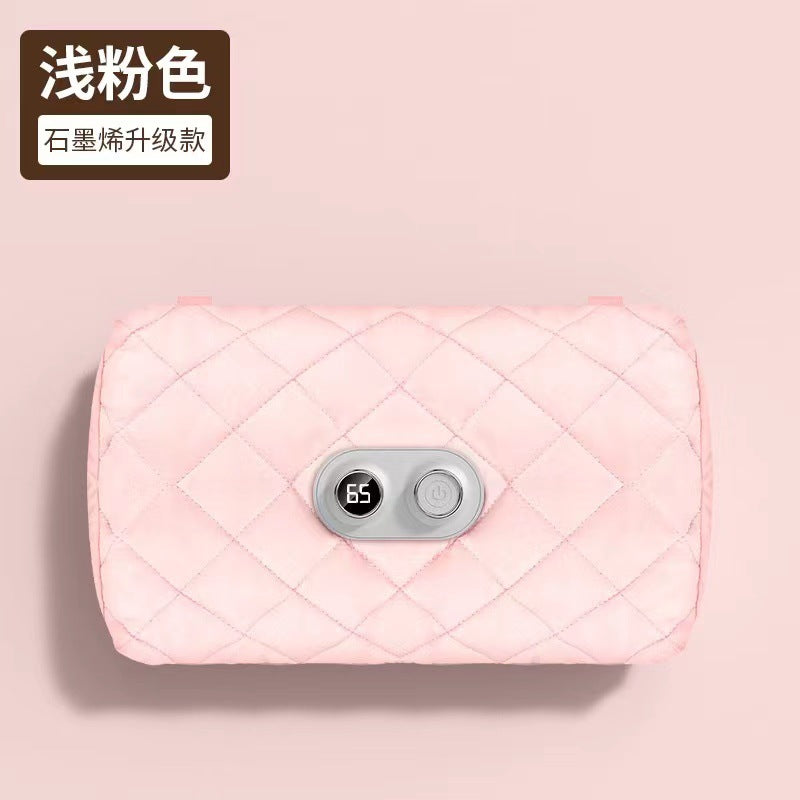 Graphene USB Heated Hand Warmer