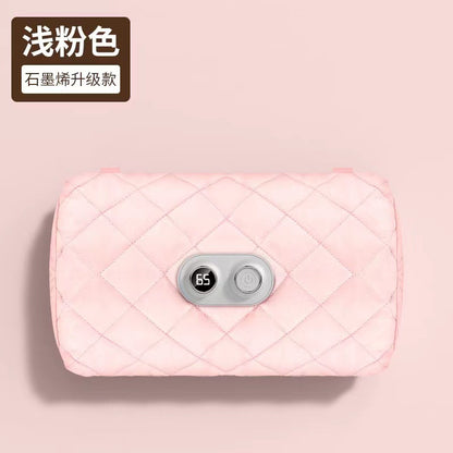Graphene USB Heated Hand Warmer
