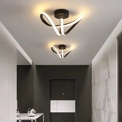 Modern LED Corridor Light 