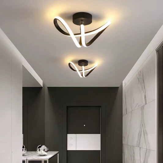 Modern LED Corridor Light 